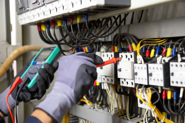 Trusted Cleburne, TX Electrical Services Experts